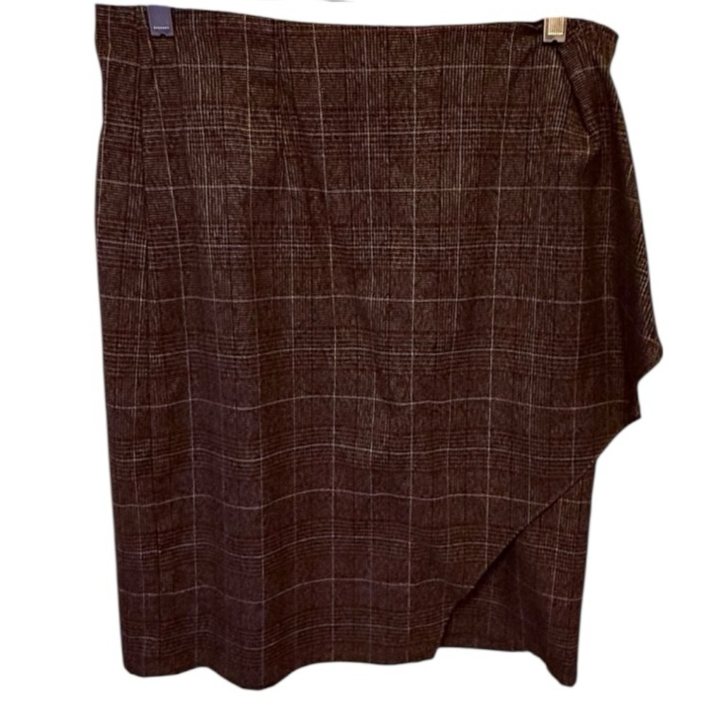 Noir Skirt‎ nwot